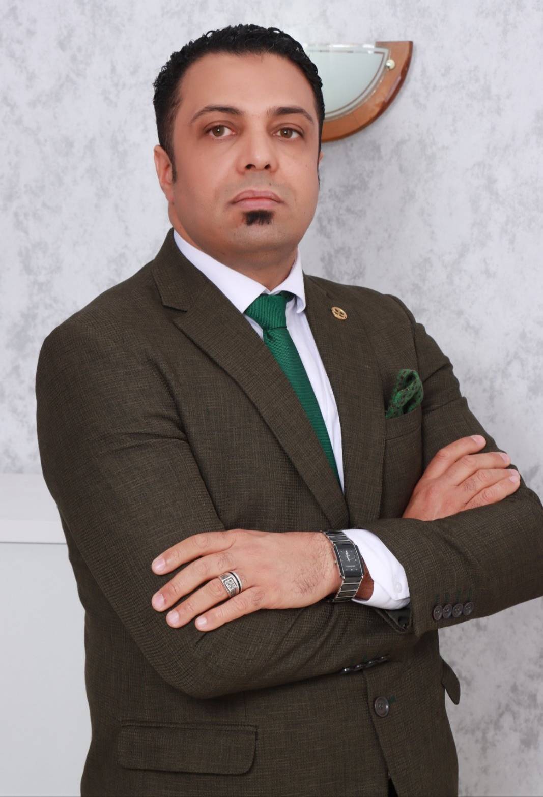 د. مصطفى المجدوب